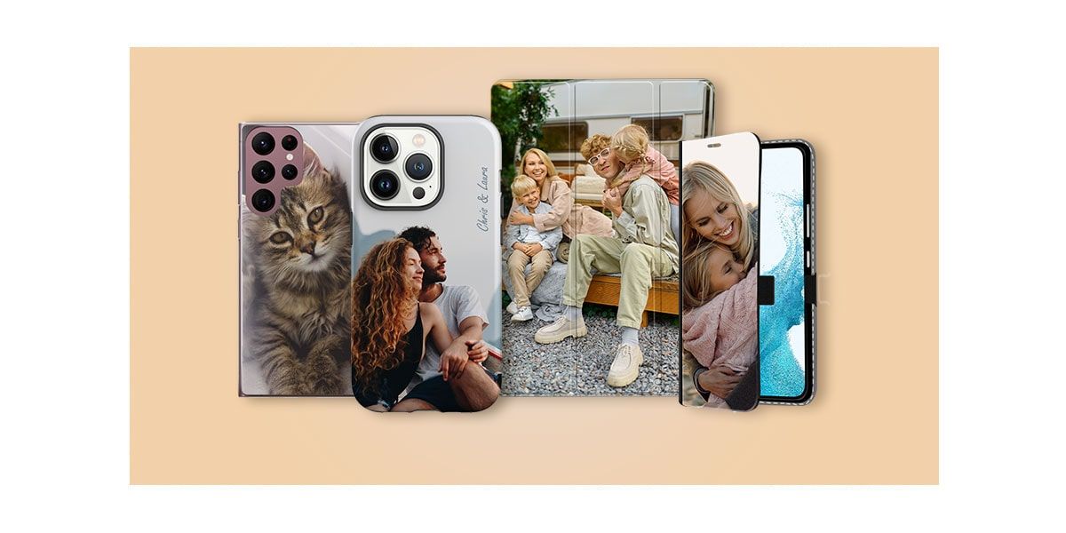 Cover personalizzate fai da te: crea il tuo stile con un tocco personale